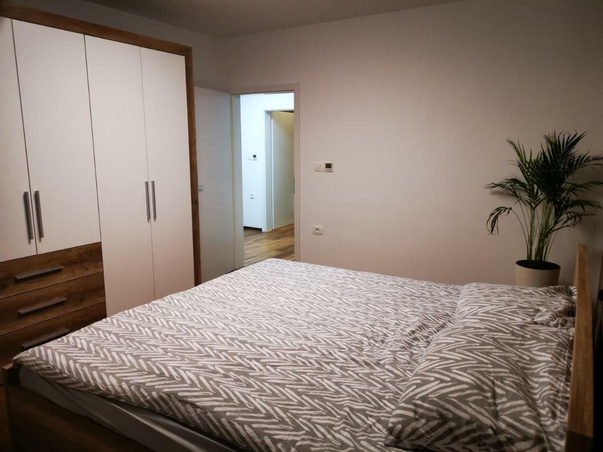 Bonito Apartment Postojna Exterior foto