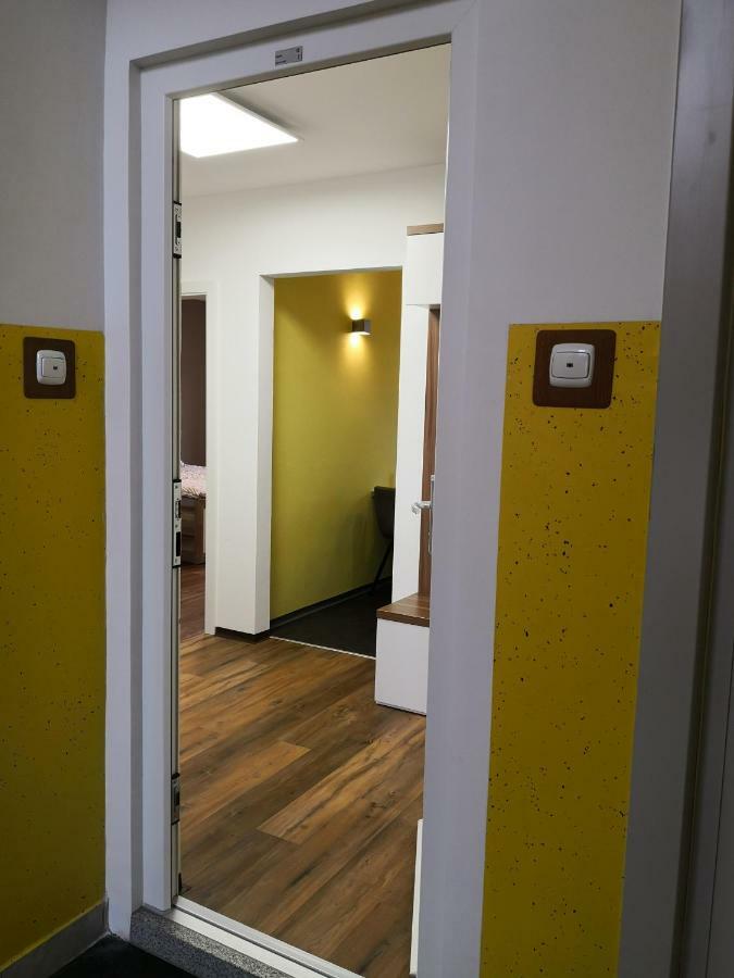 Bonito Apartment Postojna Exterior foto